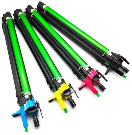 1 pz T-FC-505 compatibile for Toshiba E-STUDIO 2000C 2500C 2050C 2550C 2051C 2555C 3055C 3555C 4555C unità tamburo fotocopiatrice a colori(Y)