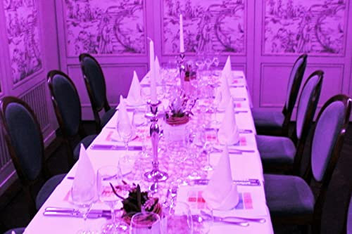 JOCHEN SCHWEIZER Geschenkgutschein: Erlebnisdinner im Rausch der Sinne für 2 in München