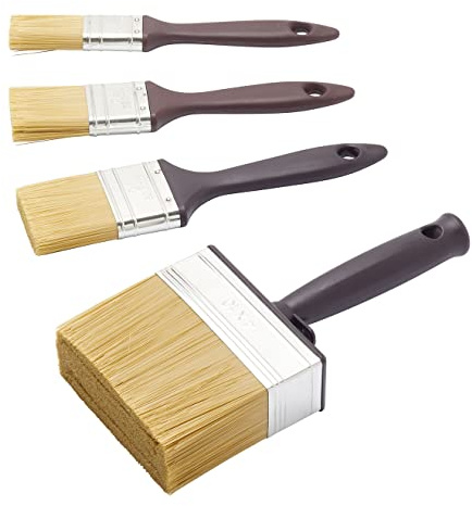 Fit For The Job Pinceau