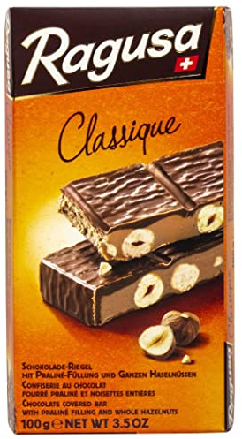 Ragusa Tafel Classique, 100g