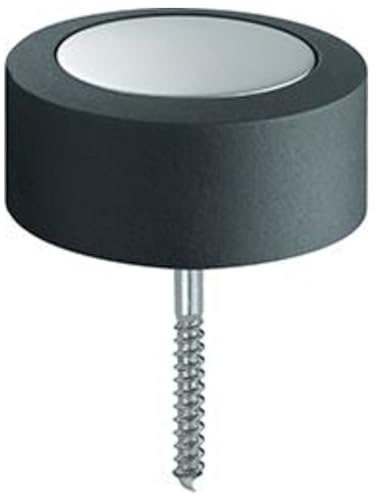 Fsb Türstopper Bodenmontage. | Oberfläche: Alu 0105