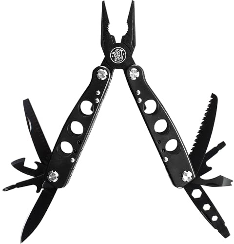 Smith & Wesson zusammenklappbare Zange