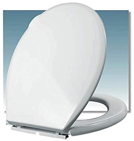 SEDILE IN POLIPROPILENE CR UNIVERSALE K2 EVO - MADE IN ITALY