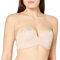 Wonderbra Ultimate Strapless-Reggiseno Donna, Beige, 3C