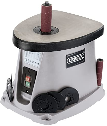 Draper 10773 450W Bobbin Sander