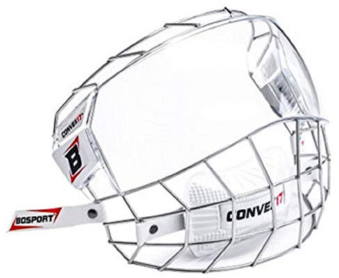 BoSport Combo Convex, Größe:Senior