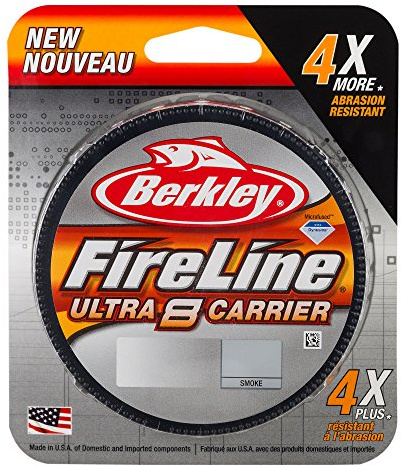Berkley Fireline Ultra 8 Geflochtene Schnur