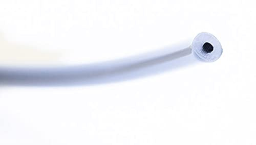 Ratioparts Nylonfaden Ninja Trimmerfaden für Rasentrimmer 15 m (2,0 mm) Trimmerfaden Mähfaden