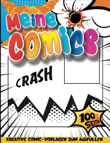Kreatives Notizbuch A4: Cartoon-Zeichnungs-Notizbuch | Anime-Zeichenbücher Für Anfänger | Mädchen 6 Jahre Geschenkideen