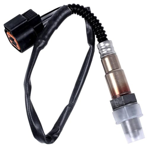 Lambdasonde Fahrzeugspezifischem Für Hyundai Für Accent Für Getz Für I10 Für I30 Für Ix20 234-4851 Langlebig Sauerstoff Sensor O2 Hinten