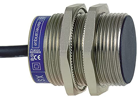 DETECTOR 10 A 38VCC 16MM