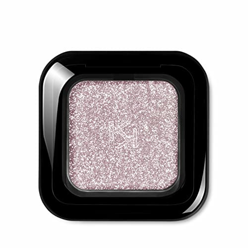 KIKO Milano Glitter Shower Eyeshadow 07 | High-Coverage Glitter Eyeshadow