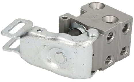 LPR 9938 Regulador de potencia de freno