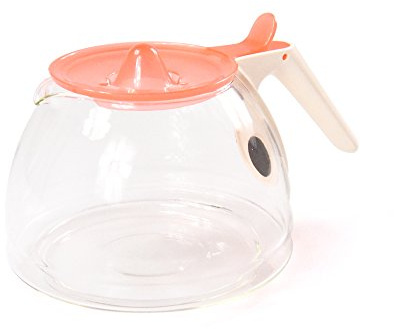 VERSEUSE EN VERRE POUR CAFETIERE FILTRE MOULINEX - MS-620550