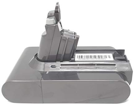 Dyson - WIEDERAUFLADBARE BATTERIE FÜR DYSON-SAUGER