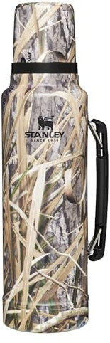 Stanley Legendary Classic Bottle 1.5QT Habitat