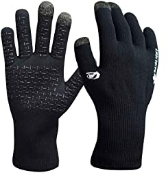 RaidLight Herren Trail Touch Mp+ Gloves