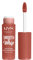 NYX Professional Makeup Smooth Whip Matte Lip Cream, Labial Líquido Cremoso, con Manteca de Karité y Cacao, Acabado Mate, Tono: Kitty Belly