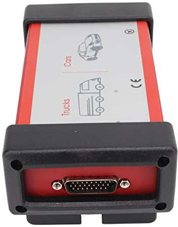 Scanner de Voiture, Interface, Codage ECU, Syst¡§¡§me SLR, Lecteur de, Outil de Diagnostic