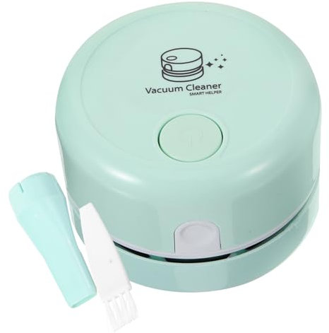 HAPINARY Bohrer-vakuumreiniger Für Diamantbilder Handlicher Cleaner Und Picker Geeigneter Organizer Für Runde Und Quadratische Bohrer Praktisch Und Langlebig