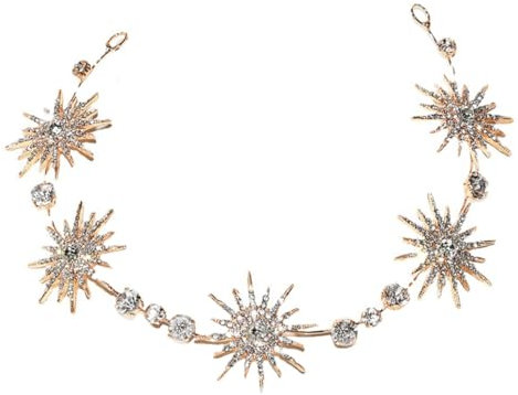 Yardenfun 2stücke Glitzernder Braut Gürtel Mit Strasssteinen Hochzeits Schmuck Für Brautkleider Und Brautjungfern Luxuriöse Leichte Und Langlebige Accessoires Für Unvergessliche Momente