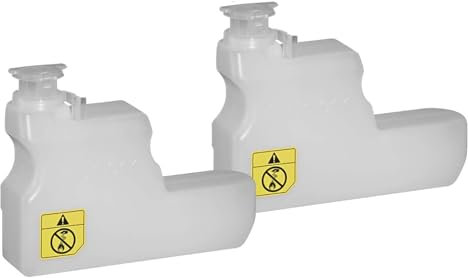 Zubehör Kompatibel mit WT-3100 Resttonerbehälter, Ersatz für Kyocera ECOSYS M3040idn M3540idn M3550idn M3560idn P3060dn 2100DN 4100DN 4200DN 4300DN Drucker, Resttonerbehälter WT3100, 1 Packung