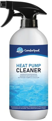 Comfortpool Nettoyant pour pompe à chaleur