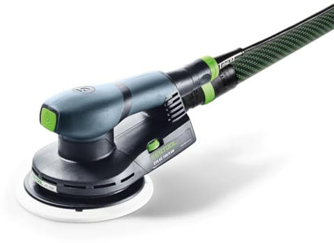 Festool Exzenterschleifer ETS EC150/5 EQ-SYS GR