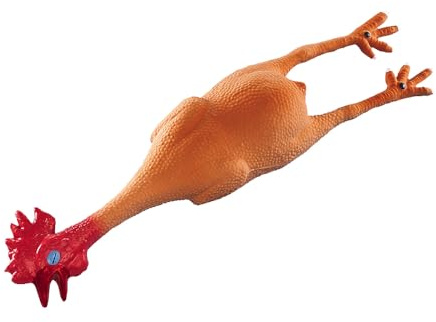 Nobby Latex Hähnchen, 47 cm, 1 Stück