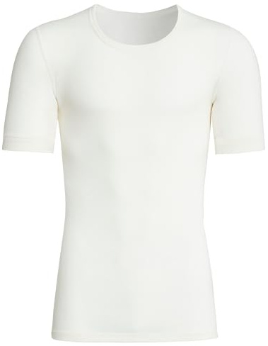 Susa Herren Thermounterwäsche - Oberteile Angora Unterhemd s8010070
