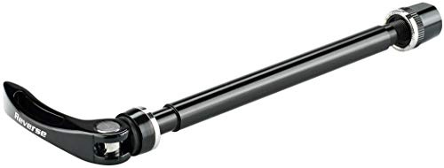 Reverse QR12/10 Aluminium Steckachse 2021 für Fahrrad Schnellspanner
