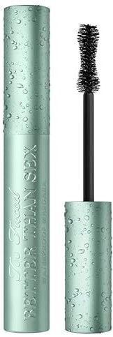 Too Faced Better Than Sex Waterproof Mascara/Wimperntusche -USA-