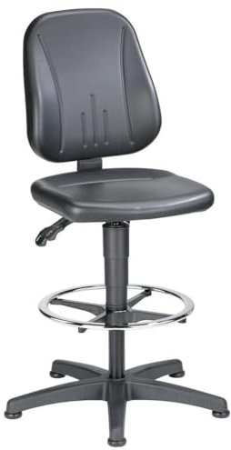 Format 4016849546377 – Stuhl Unitec 3 Stoff blau9651-ci02
