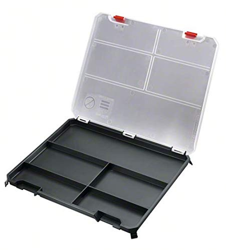 Bosch Cover Box (for Systembox, in Carton Packaging)