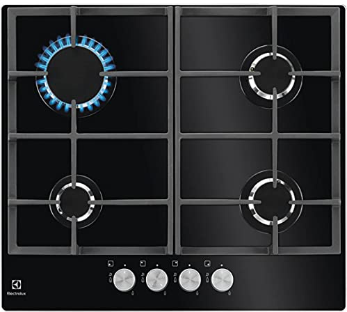 Electrolux; Plaque de cuisson à gaz (EGG6426SK)
