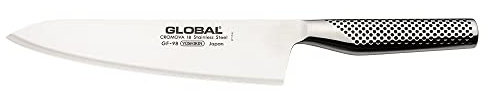 Global - Forged Cook's Knife (GF-98)