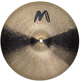 Masterwork Jazz Master 14 Crash