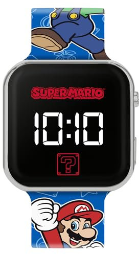 Mario Orologio Casual GSM4259