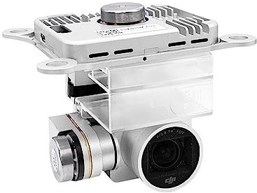 [Pièces détachées pour drone] For DJI Phantom 3 Gimbal Phantom 4 Gimbal Mavic Pro 2 Gimbal et Inspire Gimbal avec pièces de réparation de caméra [Installation facile] ( Color : Phantom 3 Advanced )