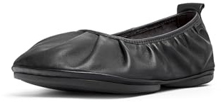 Camper K201704 Right Nina Bailarinas Mujer Negro