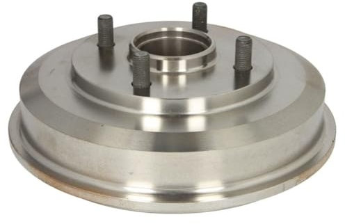 LPR 7D0591 Brake Drum (Pack of 2)