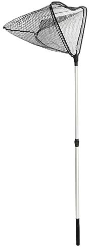 Ubbink Kescher Powernet 58x40x40 cm 6mm Dreieckig