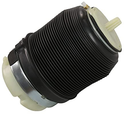 ATEC Germany 1x Air bag per sospensione pneumatica asse posteriore su entrambi i lati Compatibile con AUDI A6 Allroad C6 (4FH), A6 C6 (4F2), A6 C6 Avant (4F5)