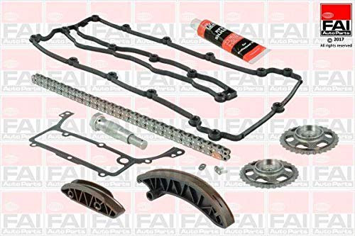 FAI AutoParts Kit catena distribuzione TCK227