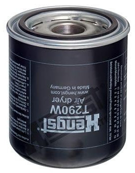 HENGST FILTER Cartuccia essiccatore aria Imp. aria compressa T290W per VOLVO FE