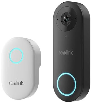 Reolink Türklingel D340W