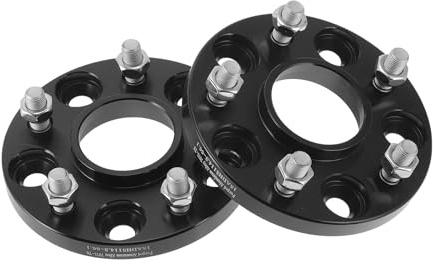 INFINAUTO Separadores De Rueda Para Nissan Altima 2002-2021 2 Pcs