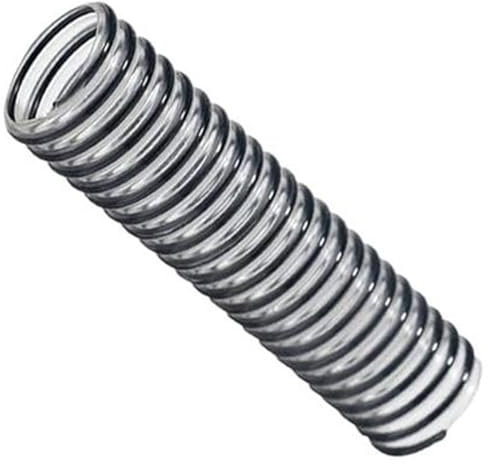 Rynplex Bodenbürstenschlauch, Ersatzteile for den unteren Kanalschlauch, for ONES3 Breeze 3 Bodenstaubsauger, Ersatzzubehör Reparatur von Staubsaugerschläuchen