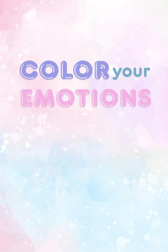 Color your Emotions
