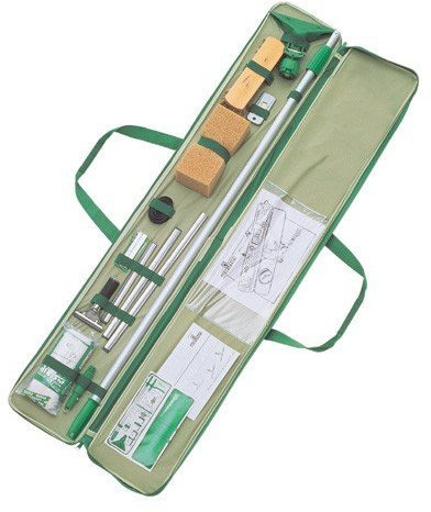 Unger Compact Squeegee Window Cleaner